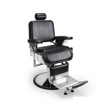 Lincoln Barber Chair