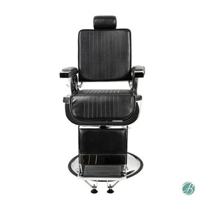 Lincoln JR Barber Chair