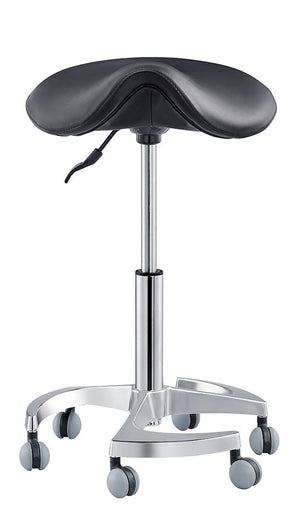 Harmony Saddle Stool