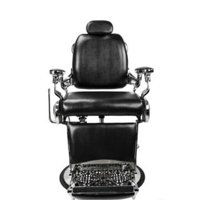 Roosevelt Barber Chair