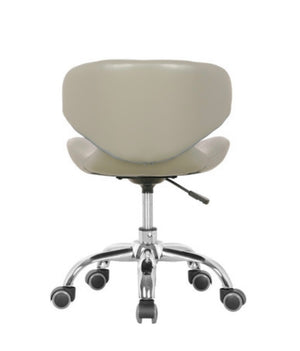 HUGO PEDICURE STOOL