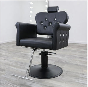 Glam II All Purpose Chair