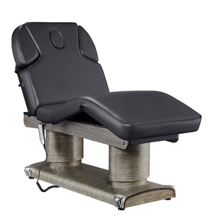 Langston 4 Motors Medical Spa Treatment Table