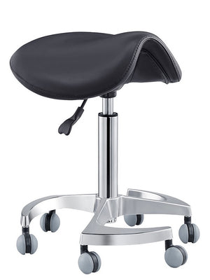 Harmony Saddle Stool