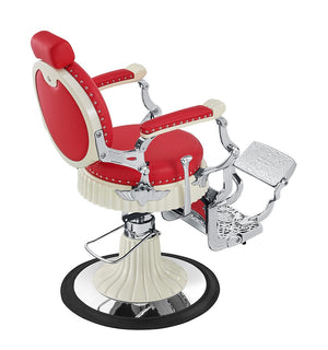 Mikado Barber Chair