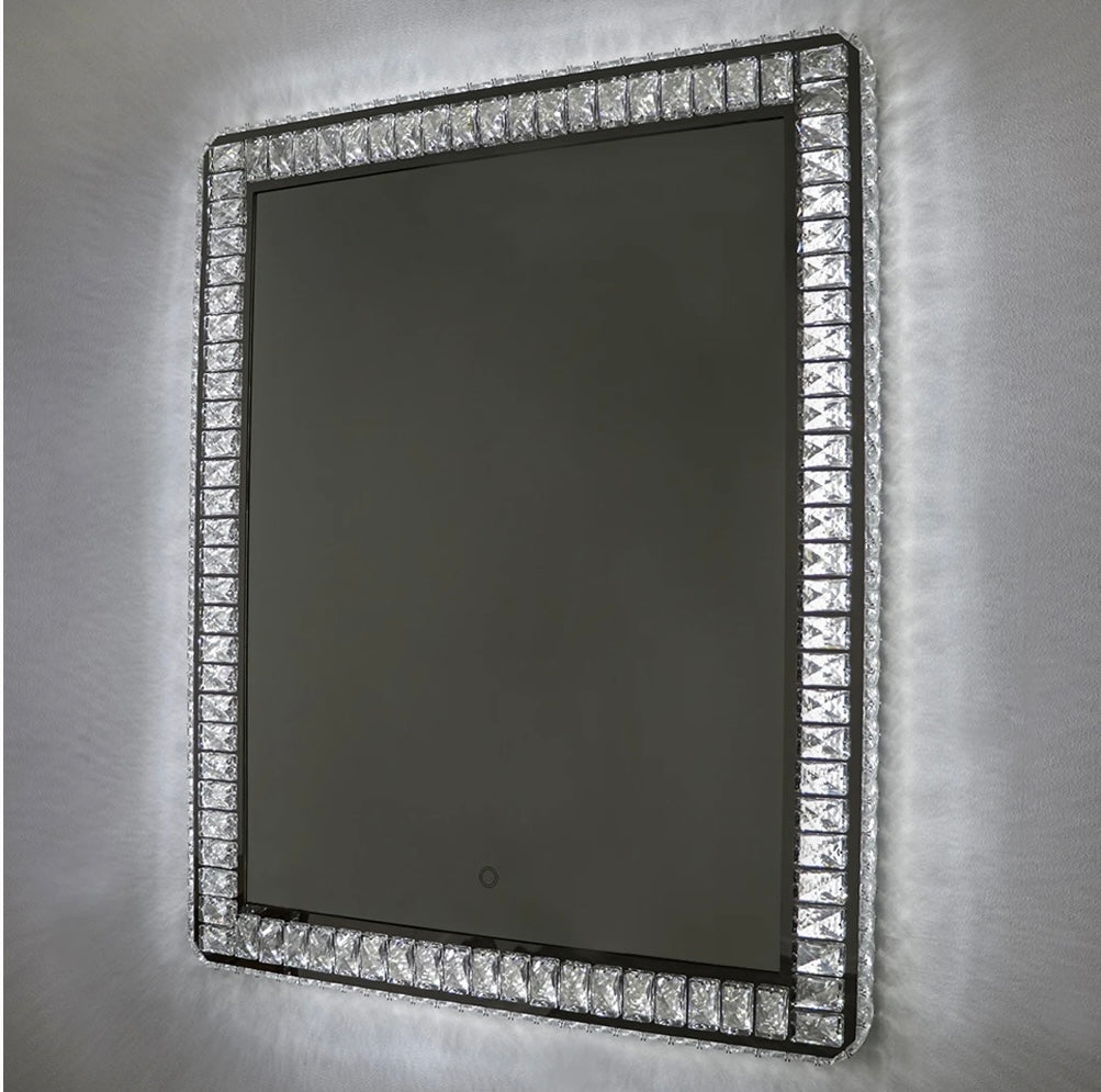 Dream Rectangle LED Mirror