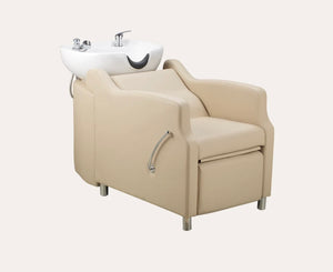 Amare Shampoo Bowl & Chair
