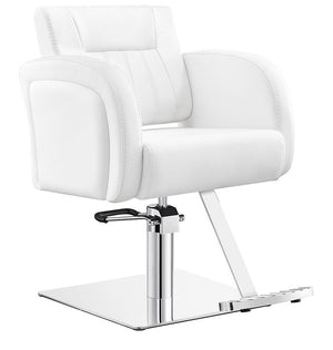 Anodic Salon Chair
