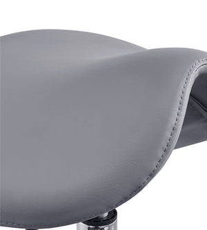 Tao Saddle Stool