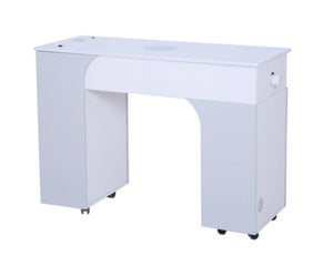 MILAN MANICURE TABLE