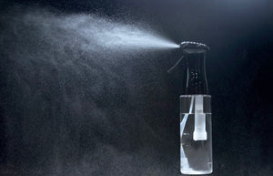Keen Continuous Mist Spray Bottles - 12 OZ