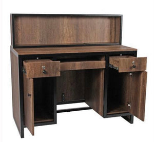 Craftsman Reception Desk