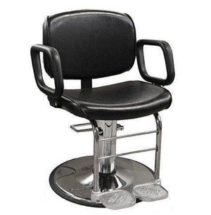 All Access Salon Chair