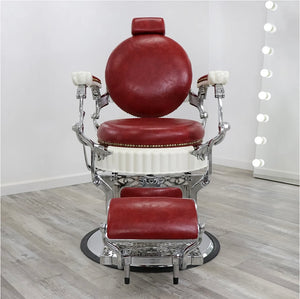 Emerson Barber Chair