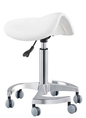 Harmony Saddle Stool