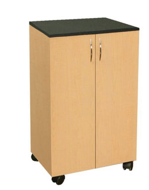 Portable Organizer Cabinet