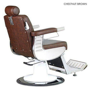 Parlor Barber Chair