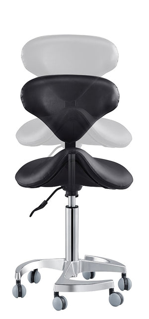 Tao Saddle Stool