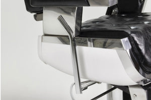 Rowling Barber Chair