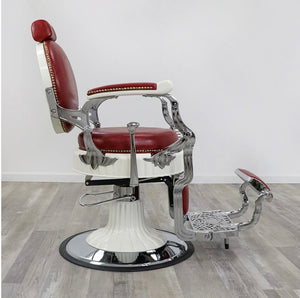 Emerson Barber Chair