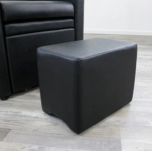 Independence Spa Pedicure Chair & Stool