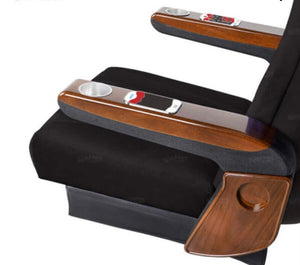 MASSAGE CHAIR (PU LEATHERETTE)