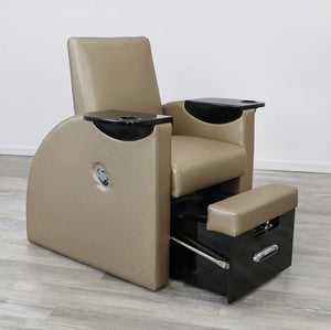 Smart Spa Pedicure Chair