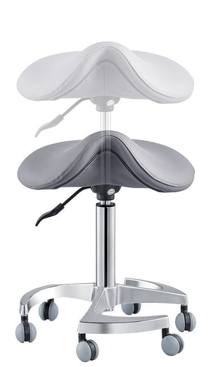 Harmony Saddle Stool