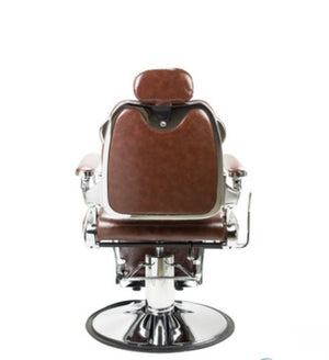 Roosevelt Barber Chair