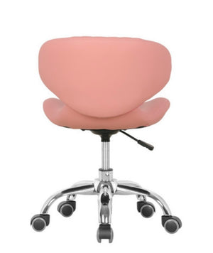 HUGO PEDICURE STOOL