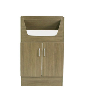 Sanden Shampoo Cabinet