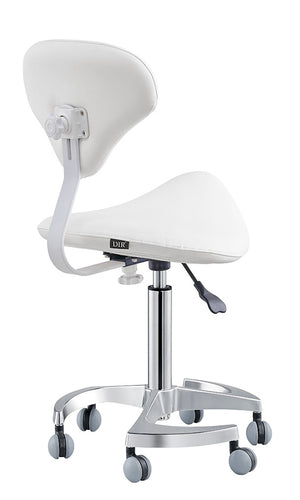 Tao Saddle Stool