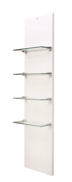 Zena Retail Display Shelf