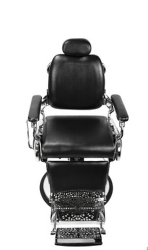 Roosevelt Barber Chair