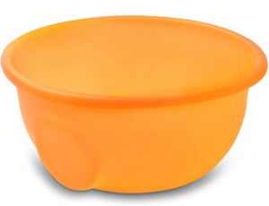 Pedi Plastic Bowl