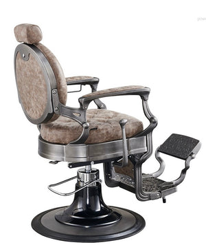 Kaiser Retro Style Barber Chair