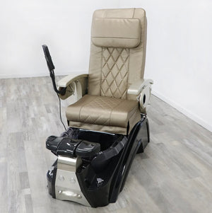 Diamond Spa Pedicure Chair