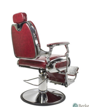 Roosevelt Barber Chair