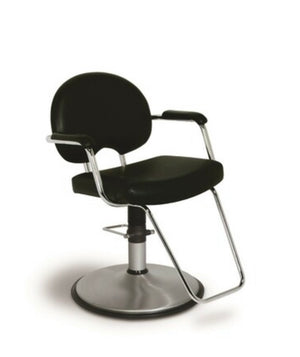 BELVEDERE ARCH PLUS STYLING CHAIR