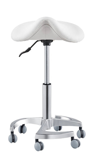 Harmony Saddle Stool