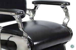 Roosevelt Barber Chair