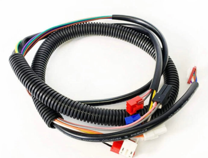 Up/Down Wire Harness