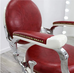 Emerson Barber Chair