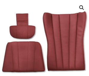 CONVERSION KIT WITH COVER AND ARMREST SET