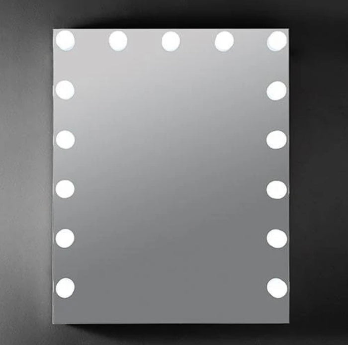 Starlet Hollywood LED Vanity Mirror