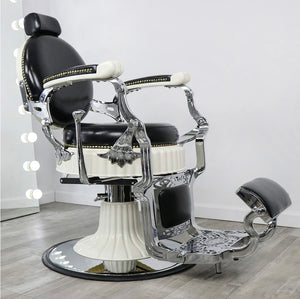 Emerson Barber Chair