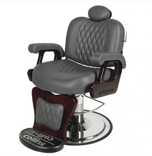 Commander II Barber Chair