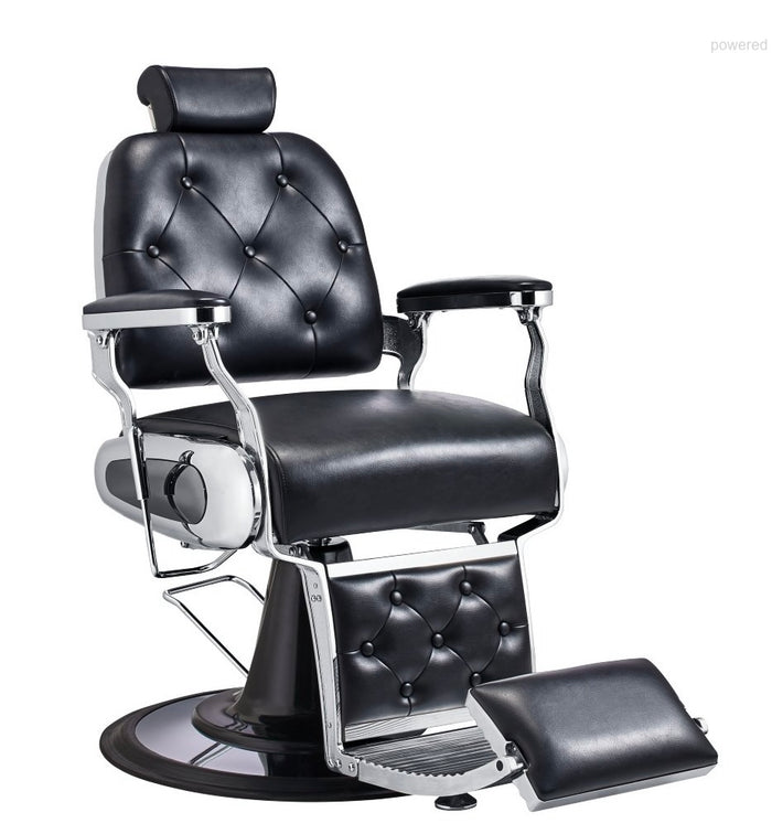 Titan Vintage Barber Chair