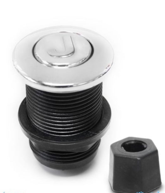 Jet Button and Compression Nut