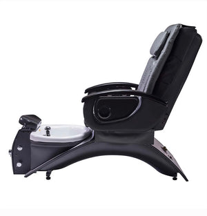 Continuum Vantage Spa Pedicure Chair